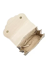 Small Hallie Satchel 