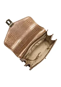 Small Hallie Satchel