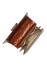 Small Hallie Satchel