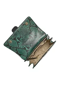 Small Hallie Satchel