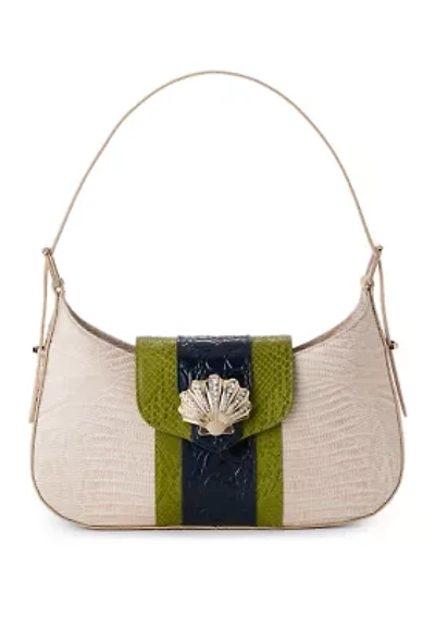 Kyrie Compact Shoulder Bag 