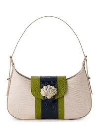 Kyrie Compact Shoulder Bag 