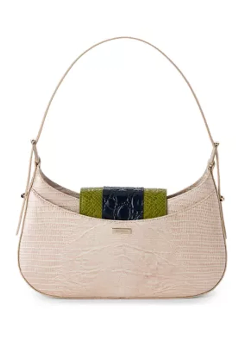 Kyrie Compact Shoulder Bag 