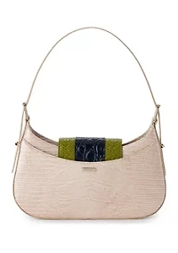 Kyrie Compact Shoulder Bag 