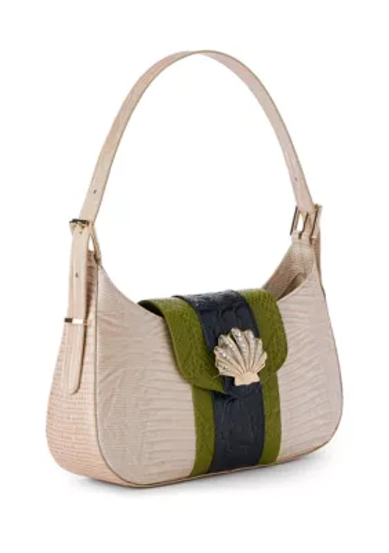 Kyrie Compact Shoulder Bag 