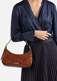 Kyrie Compact Shoulder Bag 