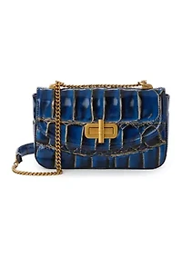 Rosa Compact Crossbody Bag 