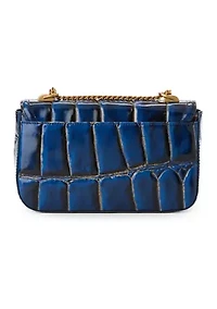 Rosa Compact Crossbody Bag 