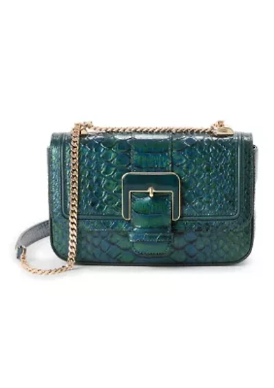 Rosa Compact Crossbody