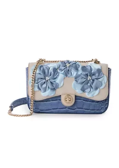 Rosa Crossbody