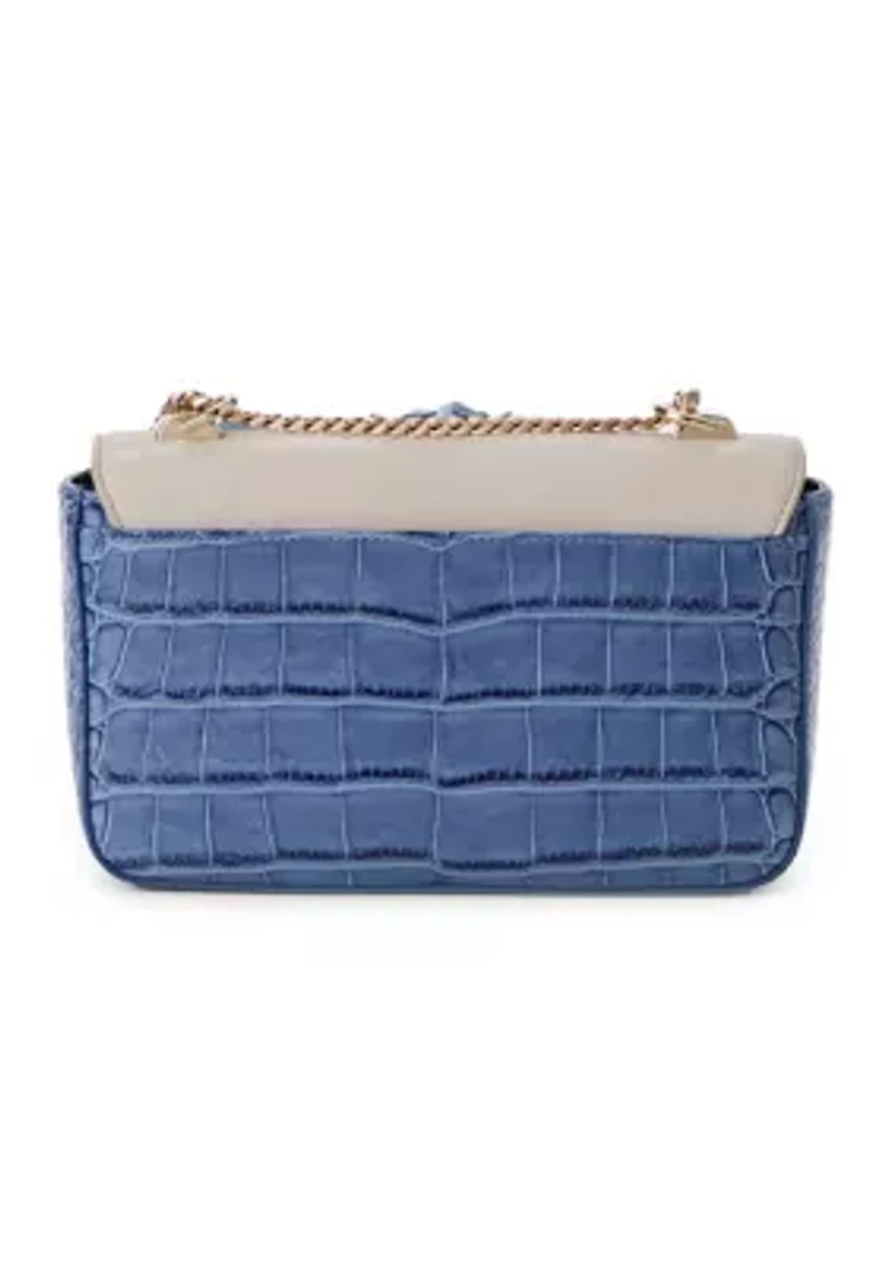 Rosa Crossbody