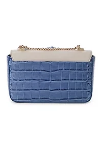 Rosa Crossbody