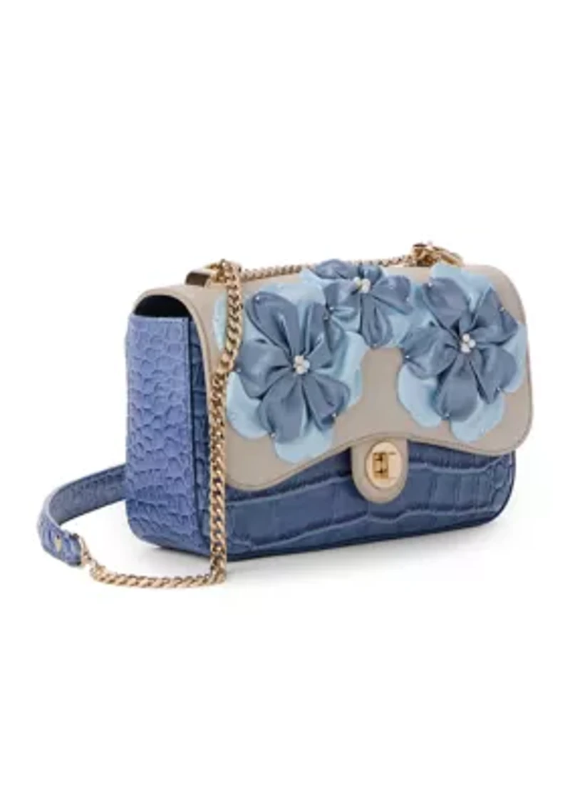 Rosa Crossbody