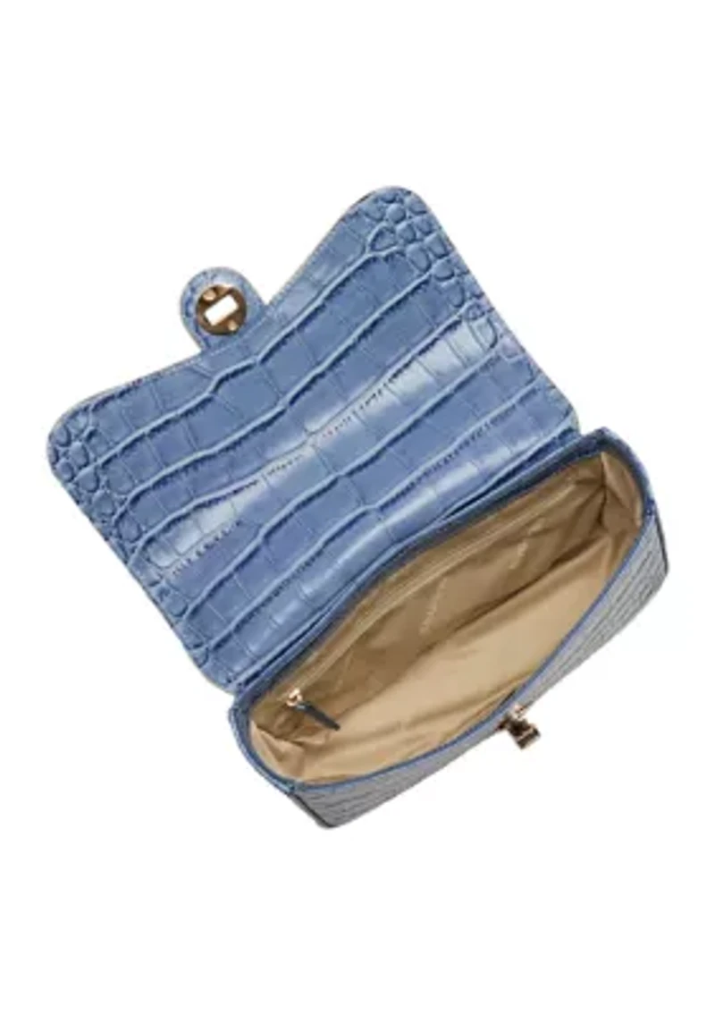 Rosa Crossbody