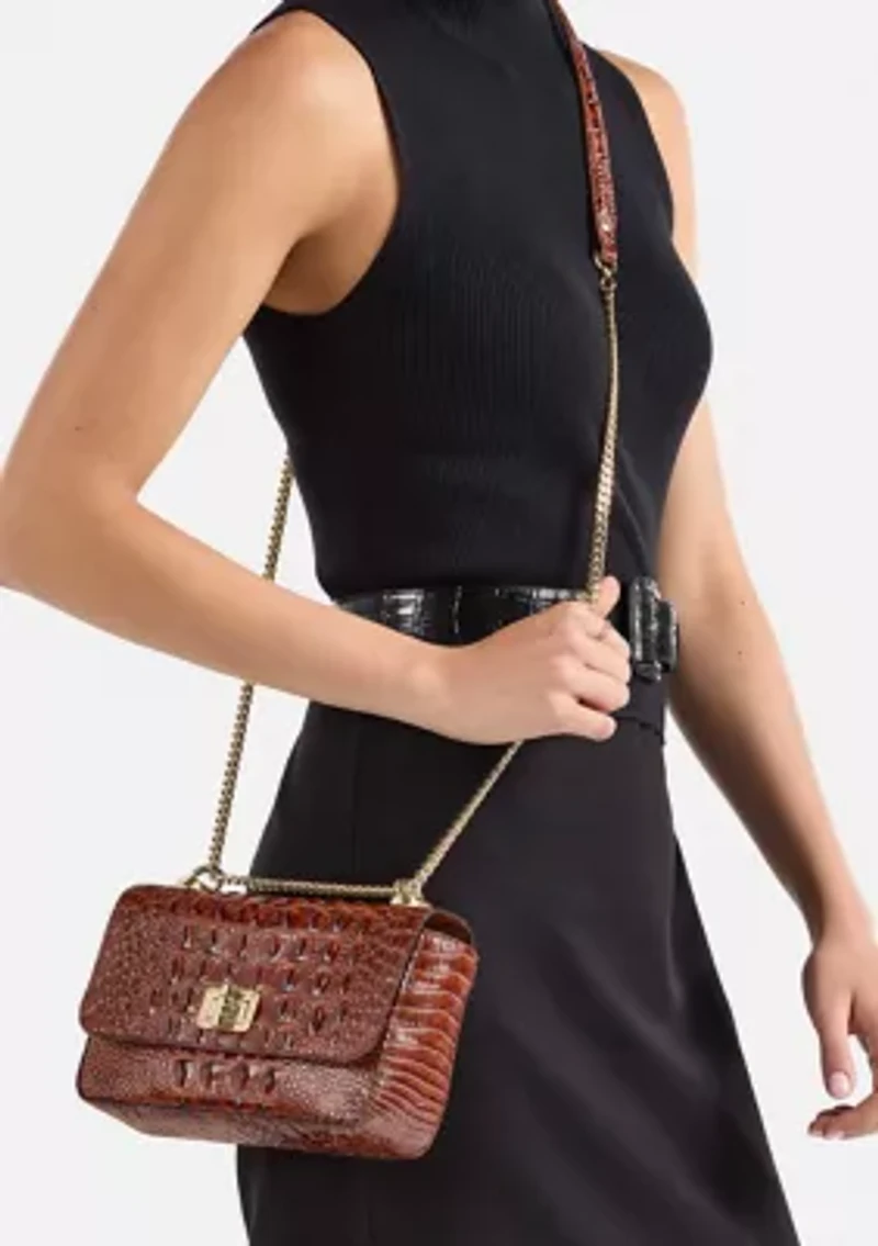 Rosa Crossbody