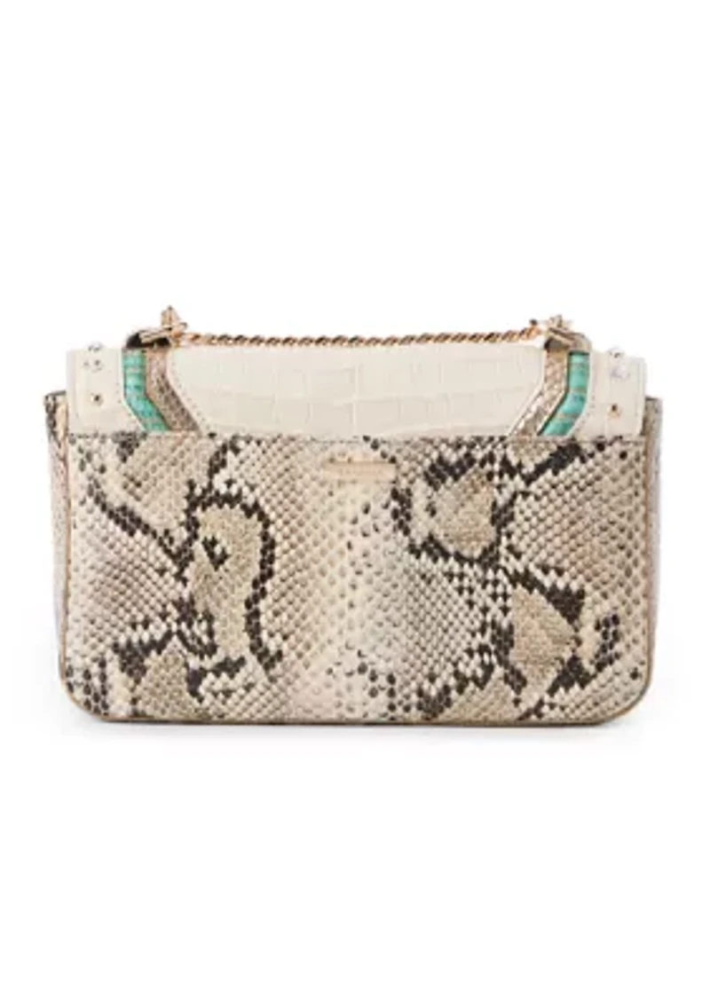Rosa Crossbody