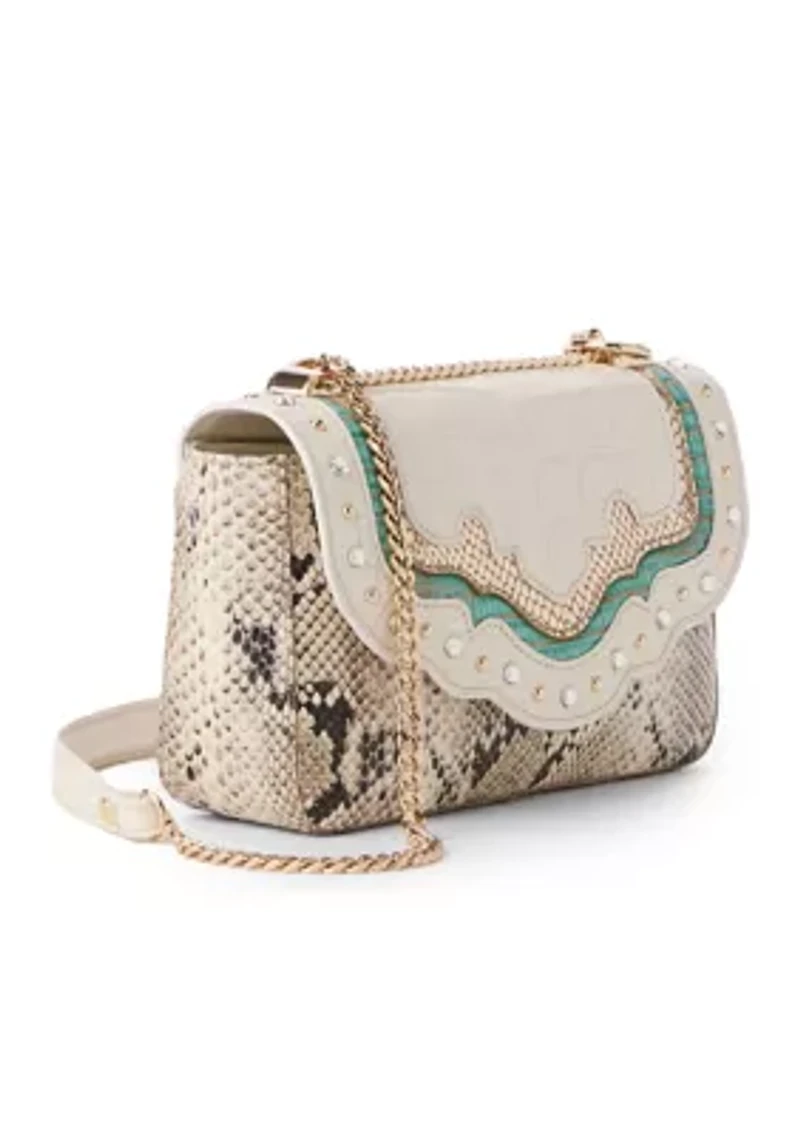 Rosa Crossbody