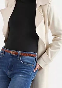 0.75" Wide Belt