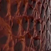 Medium Leather Gold Buckle Belt