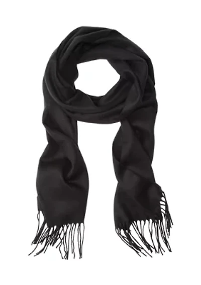 Solid Muffler Scarf