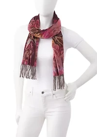 Cashmink Scarf Collection