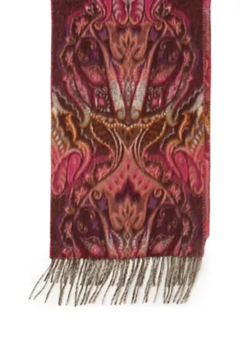  Cashmink Scarf Collection