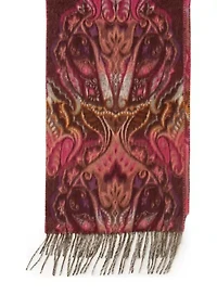 Cashmink Scarf Collection