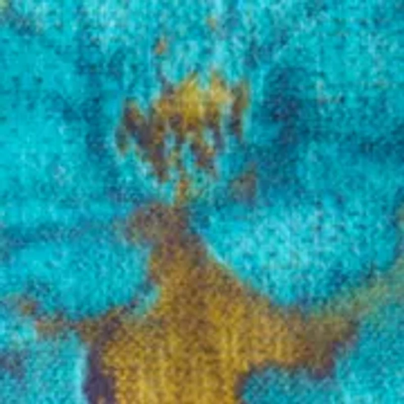 Cashmink Floral Scarf