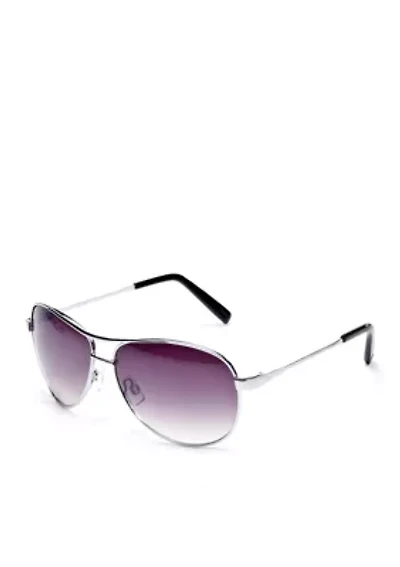 Classic Aviator Sunglasses