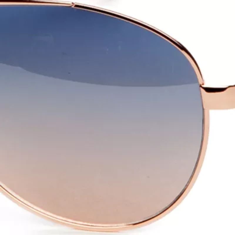 Classic Aviator Sunglasses