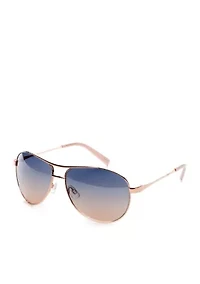 Classic Aviator Sunglasses