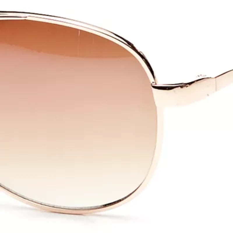 Classic Aviator Sunglasses