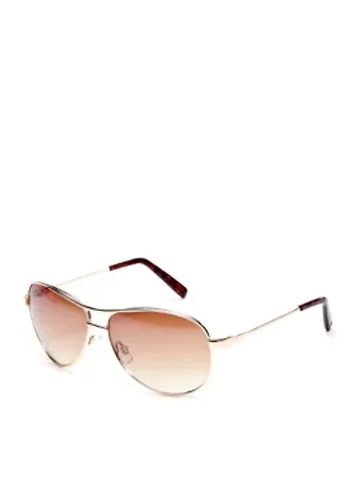 Classic Aviator Sunglasses