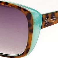 Cat Eye Sunglasses