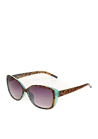 Cat Eye Sunglasses