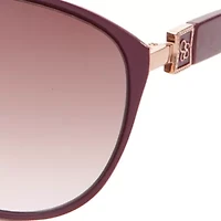 Cateye Sunglasses