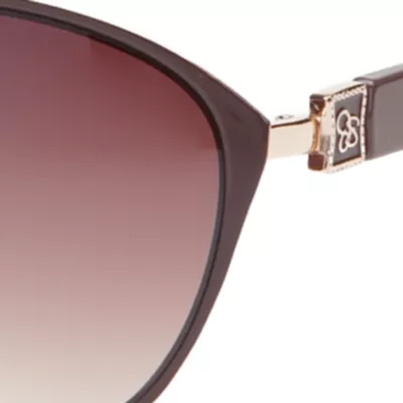Cateye Sunglasses