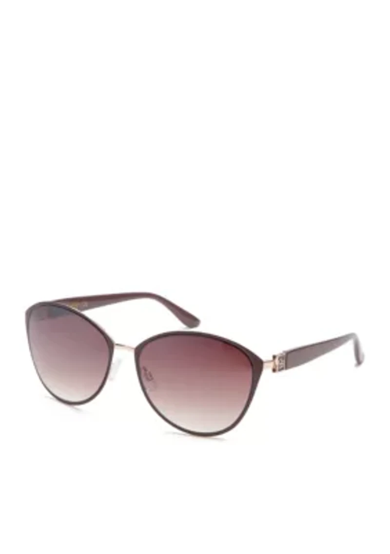 Cateye Sunglasses