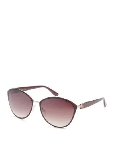 Cateye Sunglasses