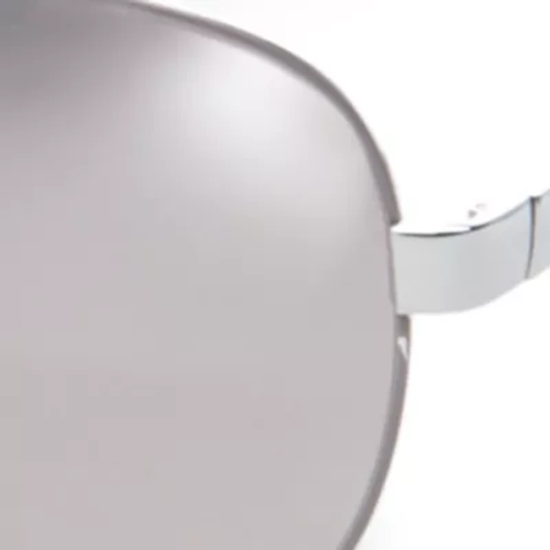 Mirrored Chain Temple Aviator