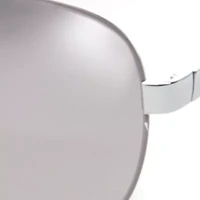 Mirrored Chain Temple Aviator