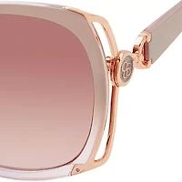 Square Vented Sunglasses