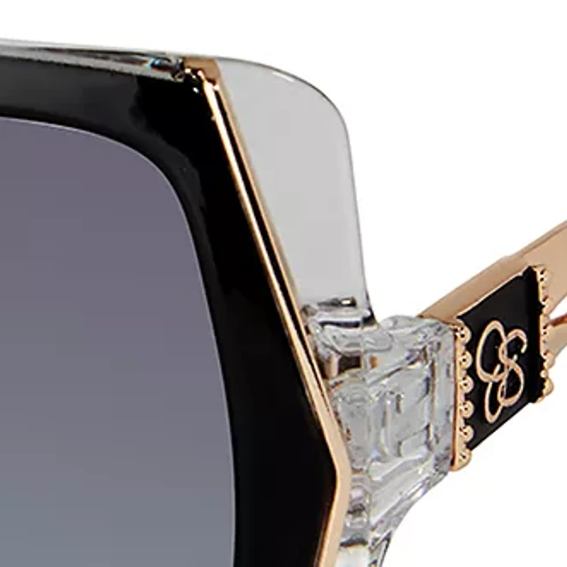 CMB Butterfly Sunglasses