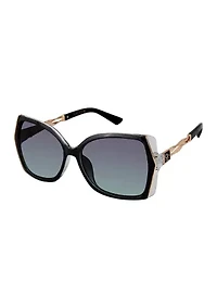 CMB Butterfly Sunglasses