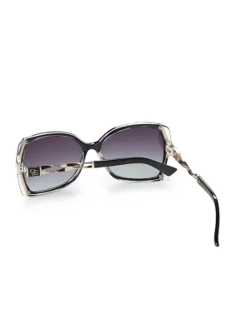 CMB Butterfly Sunglasses