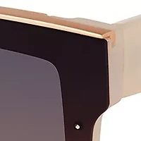 Oversized Sunglasses