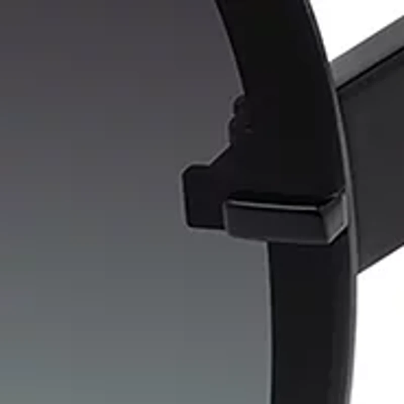 Rimless Aviator Sunglasses