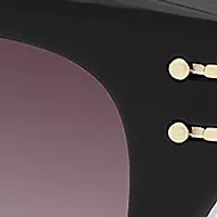 Slimmy Cat Eye Sunglasses 