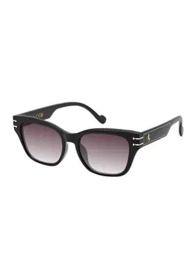 Slimmy Cat Eye Sunglasses 