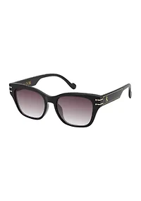 Slimmy Cat Eye Sunglasses 